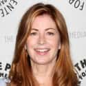 Dana Delany on Random Famous People Who Never Married