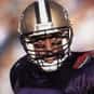 Dana Hall is listed (or ranked) 21 on the list The Best University of Washington Football Players Ever