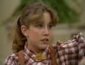Dana Plato on Random Child Actors Who Tragically Died Young