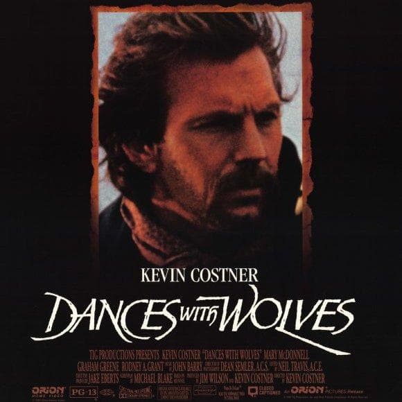 Dances with Wolves