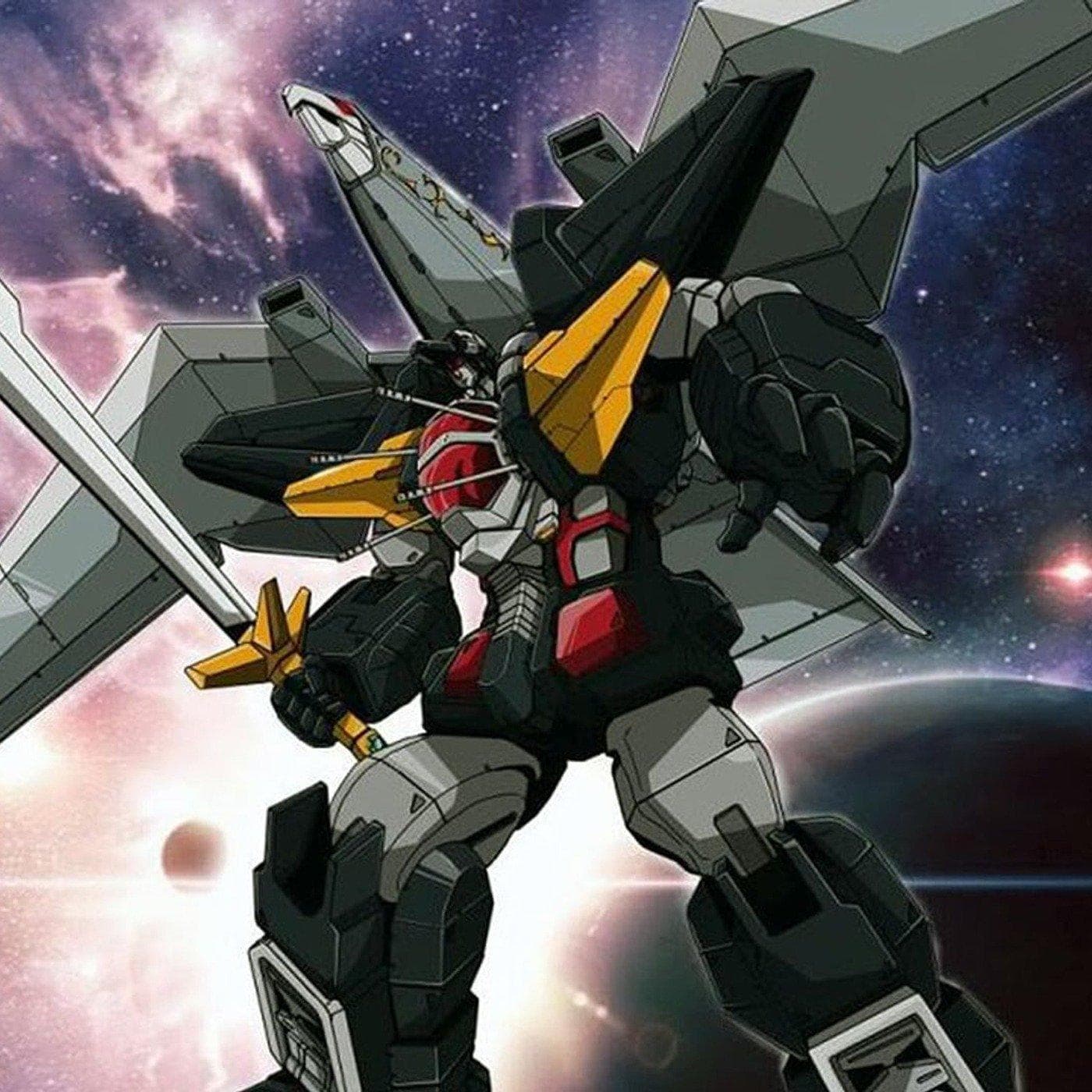 The 15 Best '80s Mecha Anime That Defined Giant Robot