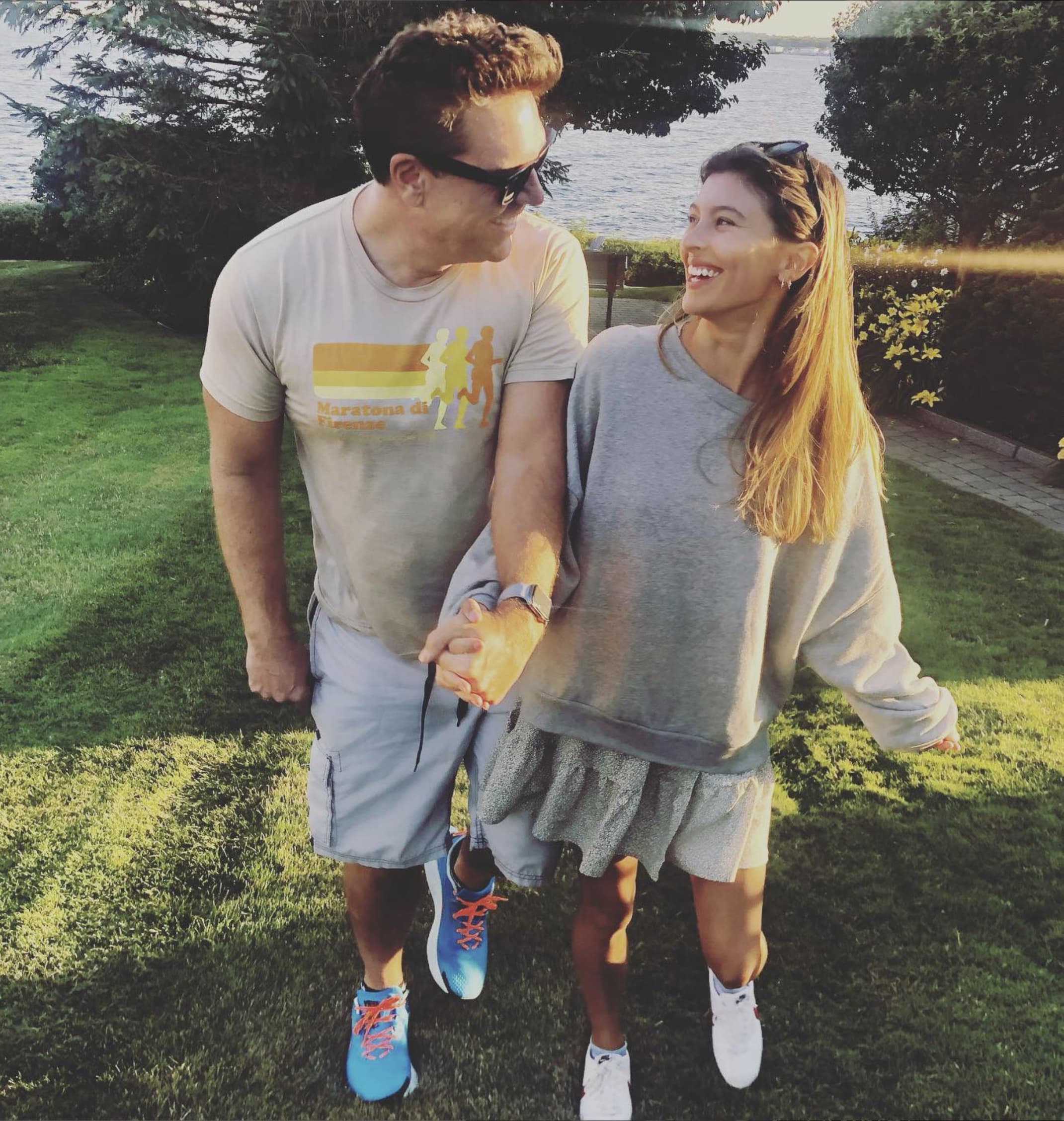 Dane Cook Met His Wife, Kelsi Taylor, At A Game Night He Hosted When He Was 45 And She Was 17