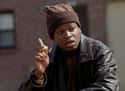 D'Angelo Barksdale on Random Best The WIRE Characters