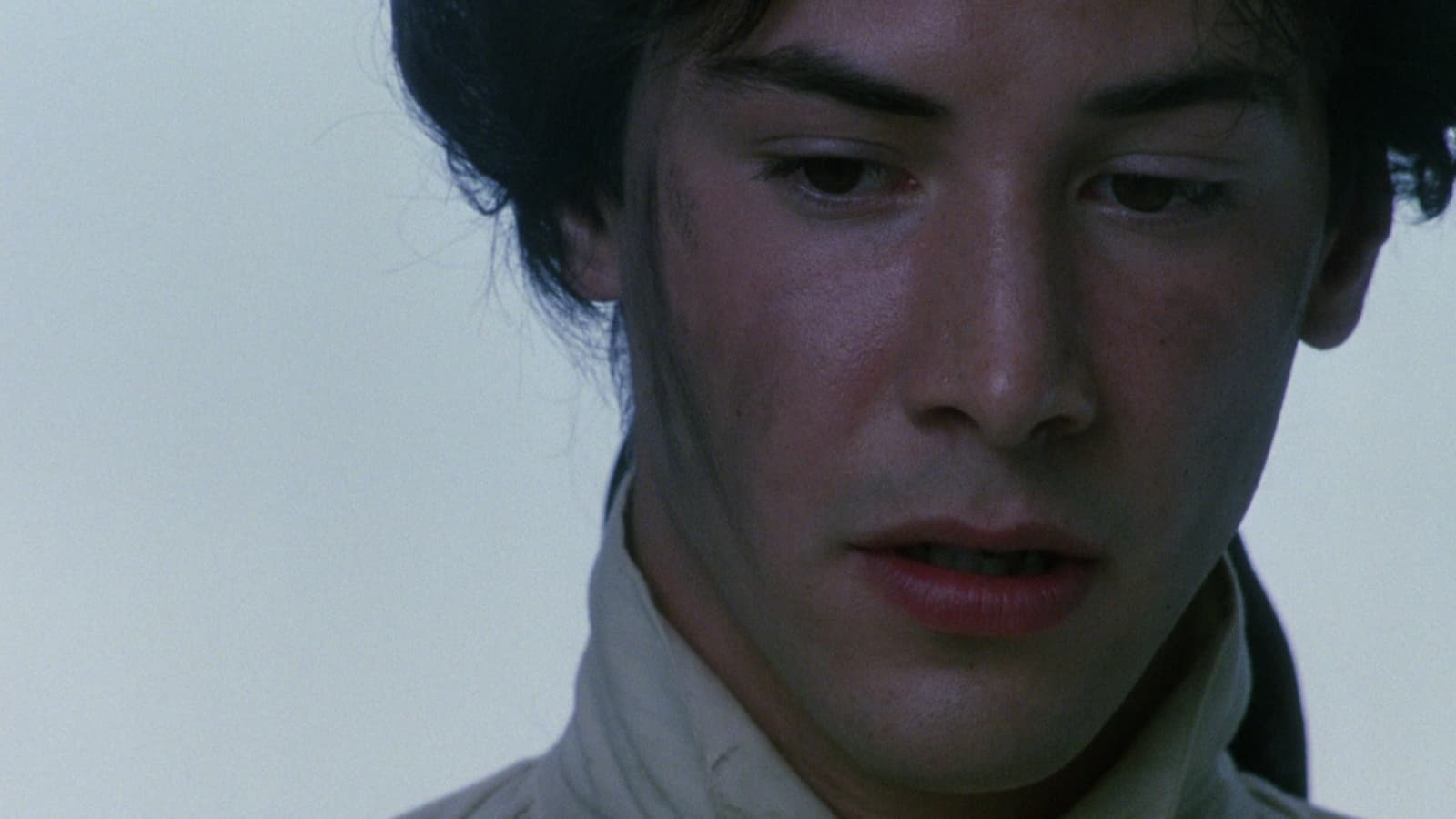 Behind-The-Scenes Stories From 1980s Drama Movies