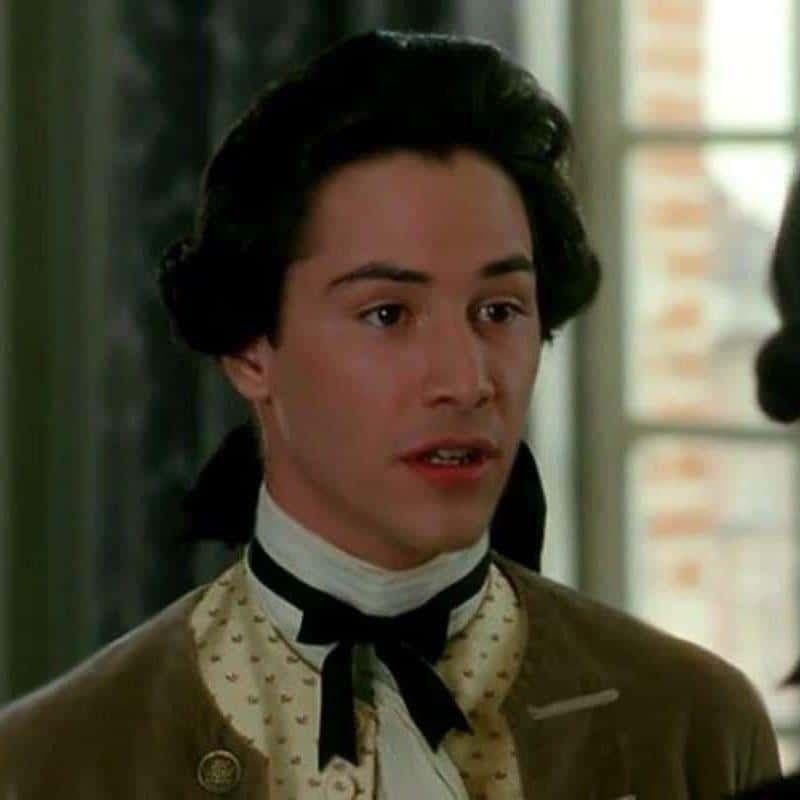 Keanu Reeves Early Movies That Showed His True Acting Range Before ...