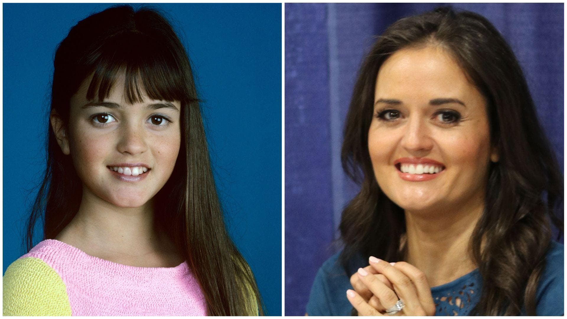 Danica McKellar: Mathematician