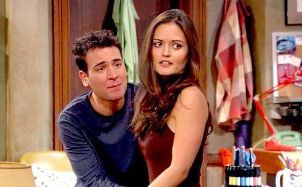 The Hottest Girls Ted Mosby Has Dated, Ranked