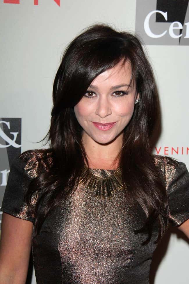 Danielle Harris is listed (or ranked) 89 on the list 45 of Your Childhood Crushes (Then and Now)