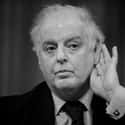 Classical music   Daniel Barenboim is an Argentine pianist and conductor.