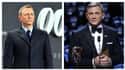 Daniel Craig on Random Celebrities Whose Faces Totally Changed