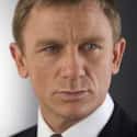 Daniel Craig on Random Actors Who Actually Do Their Own Stunts