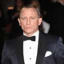 Daniel Craig on Random Celebrities Who Never Had Plastic Surgery