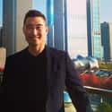Daniel Dae Kim on Random Famous Person Who Has Tested Positive For COVID-19