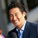 Daniel Dae Kim on Random Biggest Asian Actors In Hollywood Right Now