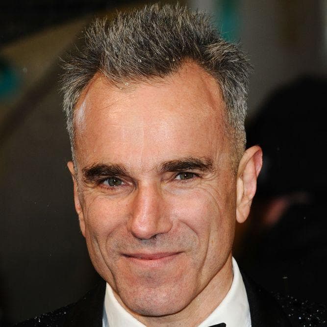 Daniel Day-Lewis
