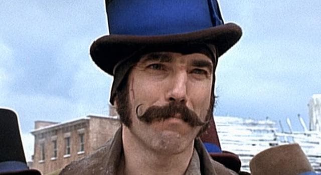 Мясник банды нью йорка