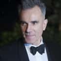 Daniel Day-Lewis on Random Greatest British Actors