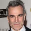 Daniel Day-Lewis is listed (or ranked) 11 on the list The Best (Male) Actors Working Today