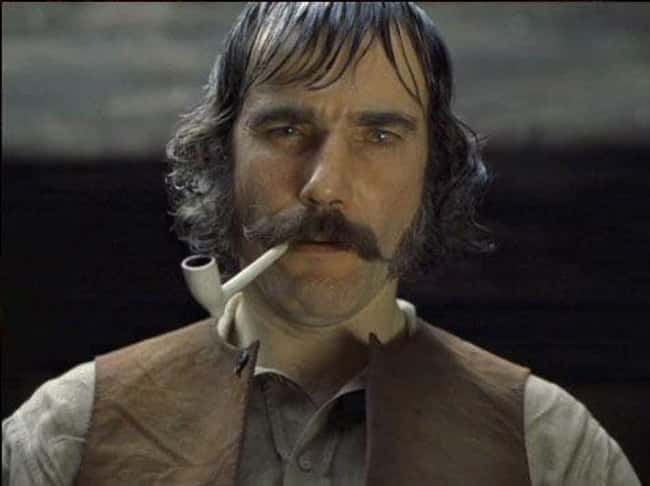 Daniel Day-Lewis is listed (or ranked) 9 on the list 11 Times Method Acting Nearly Destroyed Actors' Lives