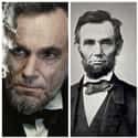 Daniel Day-Lewis on Random Actors Vs. Historical Figures They Portrayed On-Screen