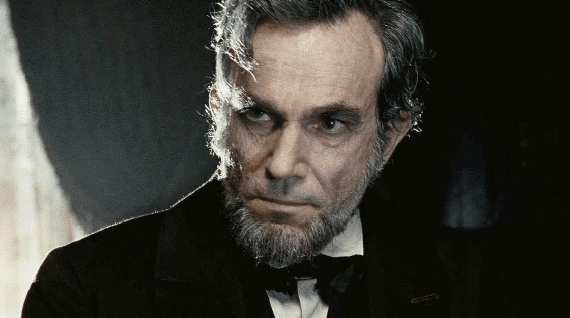 Daniel Day-Lewis
