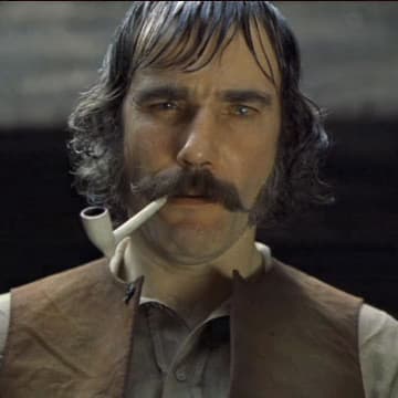 Daniel Day-Lewis, 'Gangs of New York'