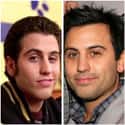 Daniel DeSanto on Random Cast Of 'Mean Girls': Where Are They Now?
