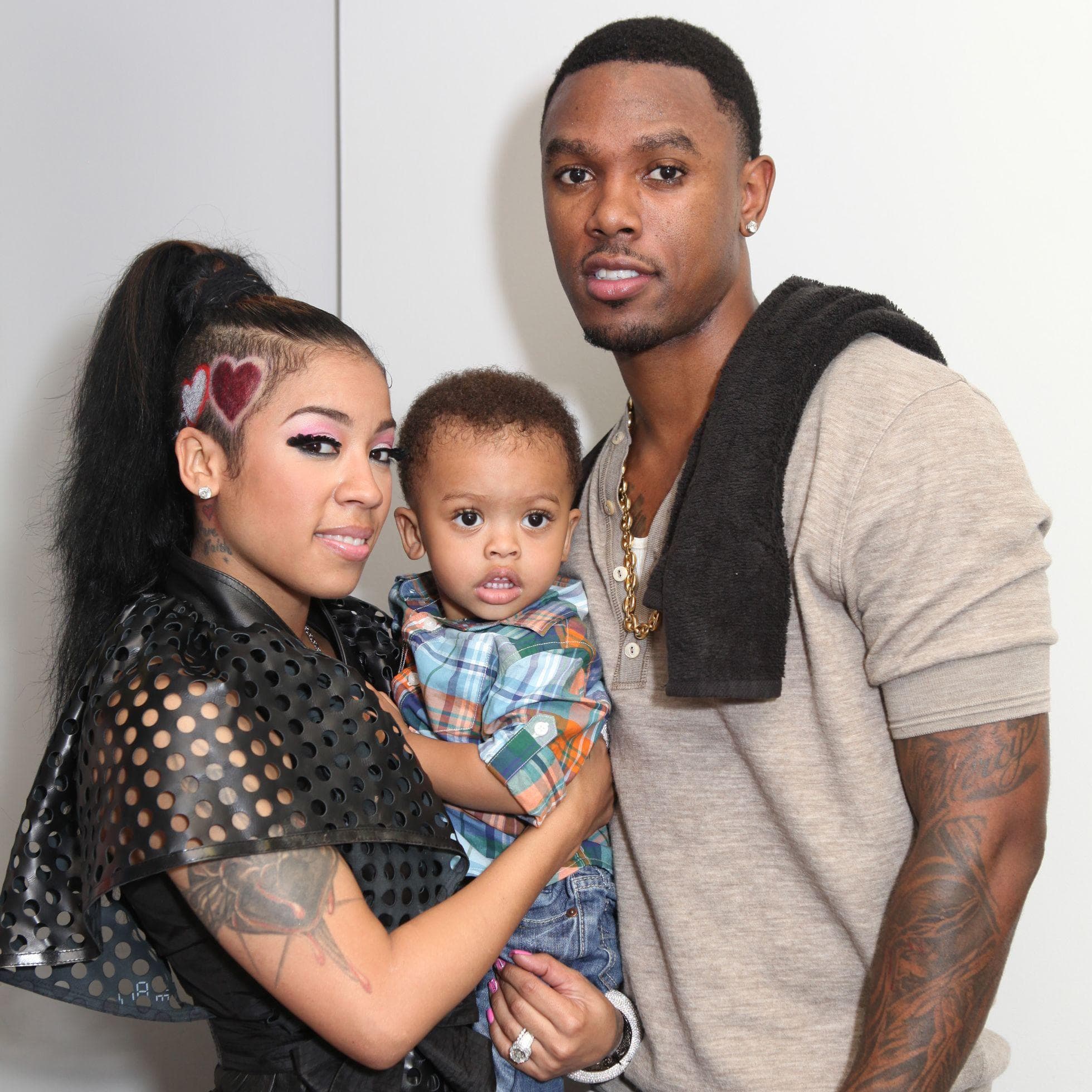 Keyshia Cole's Marriage, Dating and Relationship History