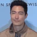 Daniel Henney on Random Biggest Asian Actors In Hollywood Right Now