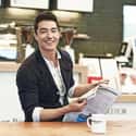 Daniel Henney on Random Best Asian American Actors And Actresses In Hollywood