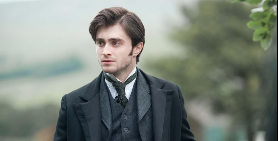 Daniel Radcliffe Was Propositioned By A Woman In Front Of Her Husband