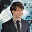 Daniel Radcliffe on Random Celebrities Who Don't Drive Luxury Cars