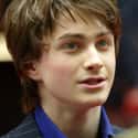 Daniel Radcliffe is listed (or ranked) 49 on the list The Greatest Former Child Stars