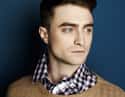Daniel Radcliffe on Random Celebrities You Think Are Most Humble