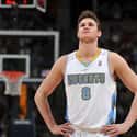 Danilo Gallinari is listed (or ranked) 25 on the list The Best Current Wing Players in the NBA