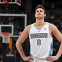 Small forward, Power forward   Danilo Gallinari is an Italian professional basketball player who currently plays for the Los Angeles Clippers of the National Basketball Association.