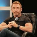 age 59   Dante Daniel "Danny" Bonaduce is an American radio/television personality, comedian, professional wrestler, and former child actor.