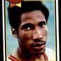 Danny Buggs is listed (or ranked) 37 on the list The Best Washington Redskins Wide Receivers of All Time