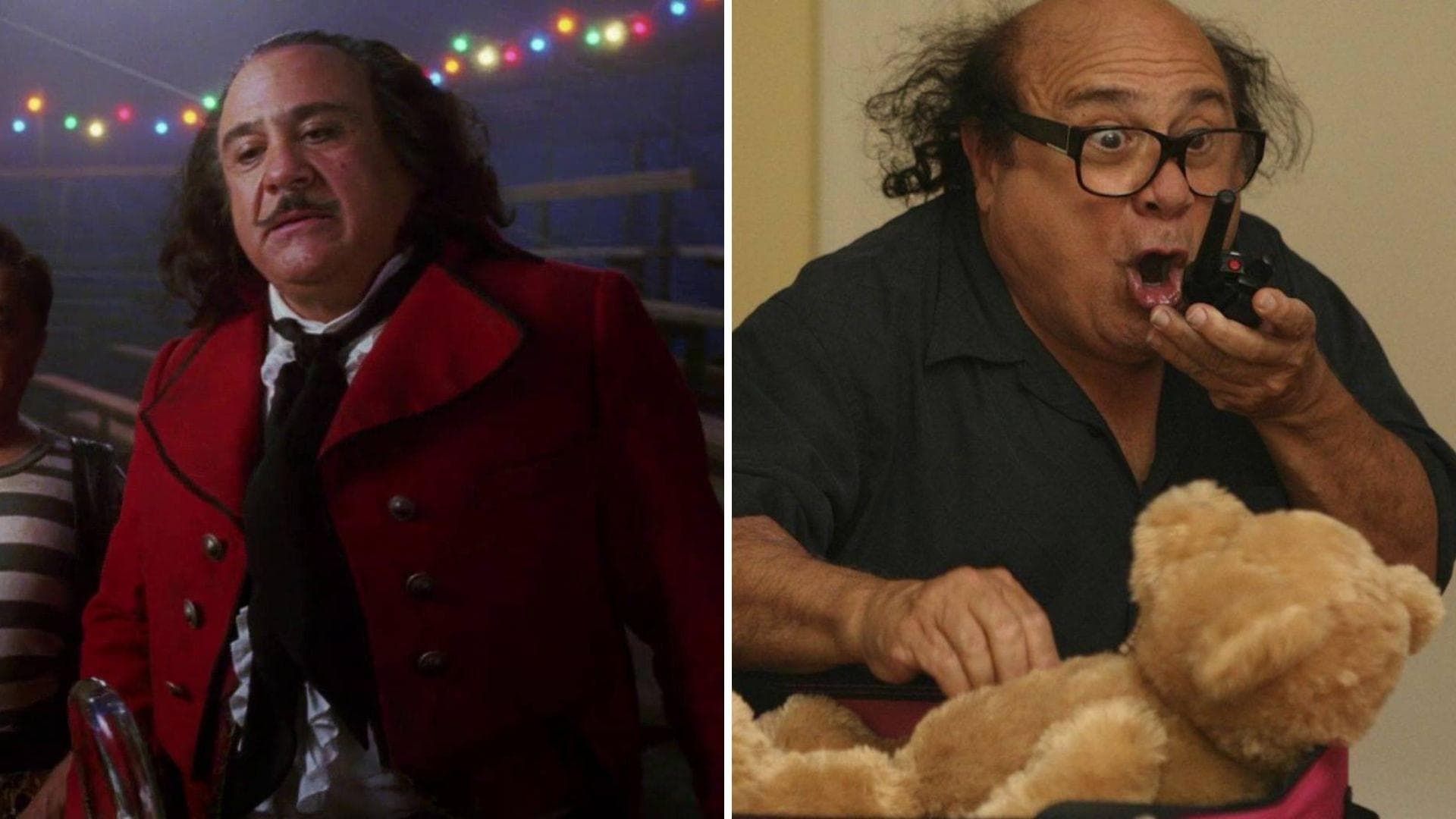 Tim Burton's 'Big Fish' Cast: Where Are They Now?