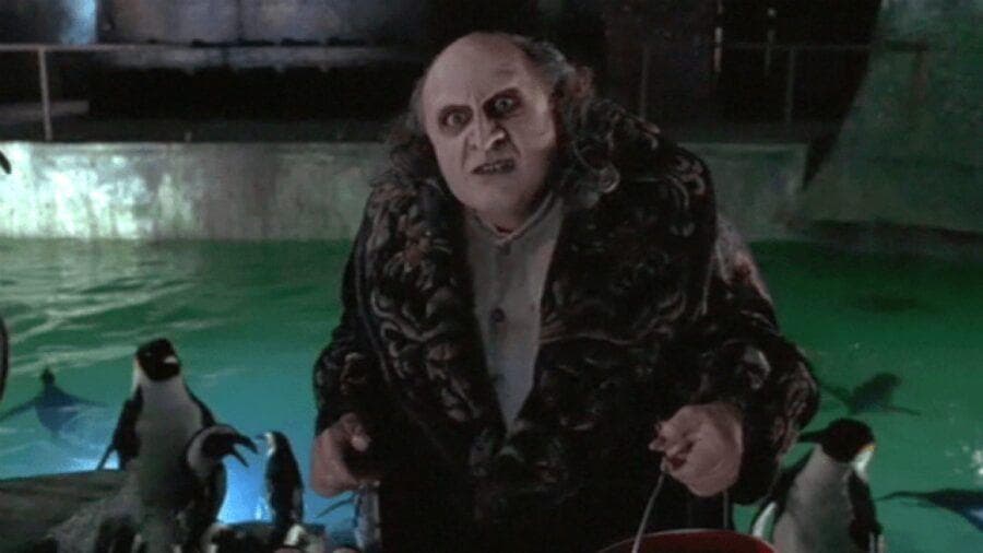 Danny DeVito, 'Batman Returns'