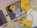 Danny DeVito on Random Greatest Guest Appearances in The Simpsons History