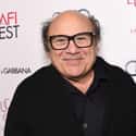 Daniel Michael "Danny" DeVito, Jr. is an American actor, producer and director.