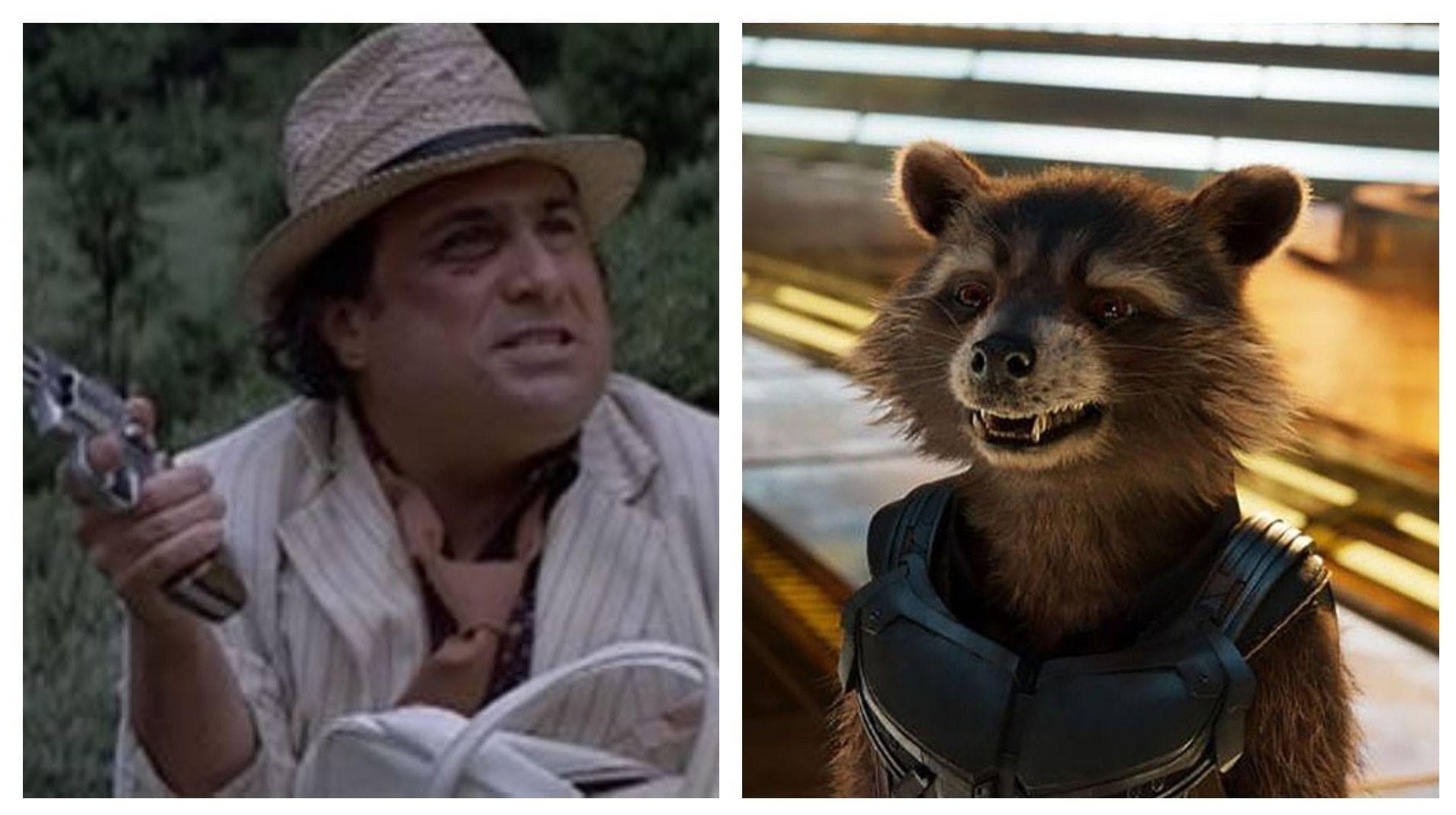 Here Is Who Would Play The Avengers If It Were Cast In The '80s