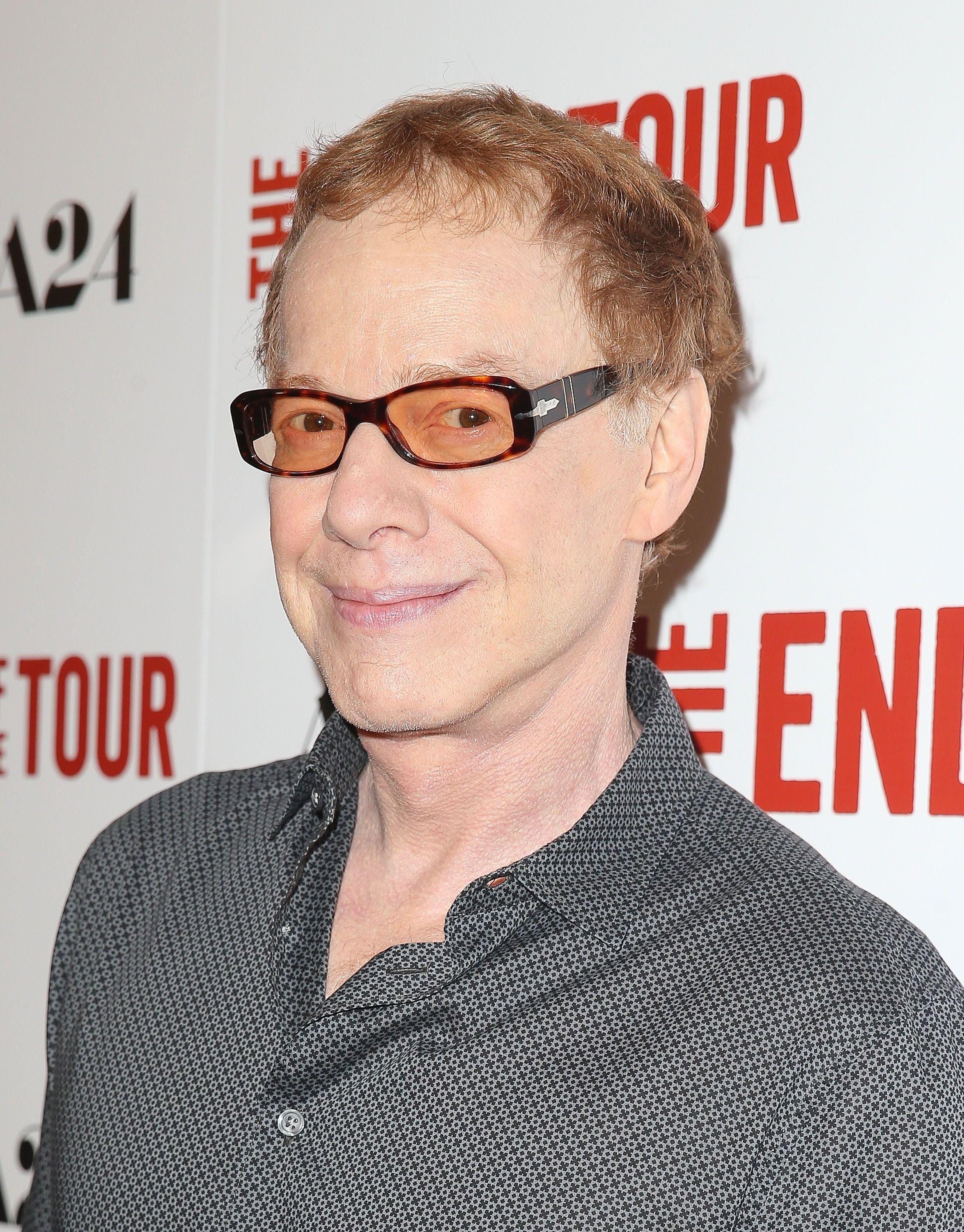 Danny Elfman Rankings &amp; Opinions