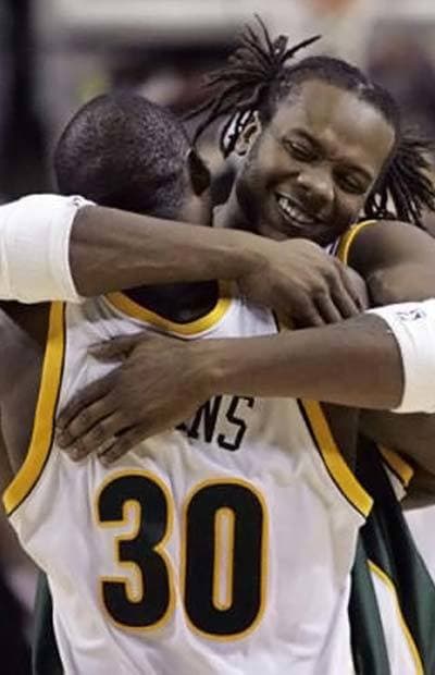 Worst Hairstyles in the NBA Basketball Stars with Horrible Haircuts