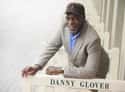 Danny Glover on Random Best African-American Film Actors
