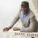 Danny Glover on Random Best African-American Film Actors