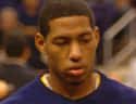 Danny Granger on Random Athletes Who Are Jehovah's Witnesses