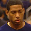 Danny Granger on Random Athletes Who Are Jehovah's Witnesses