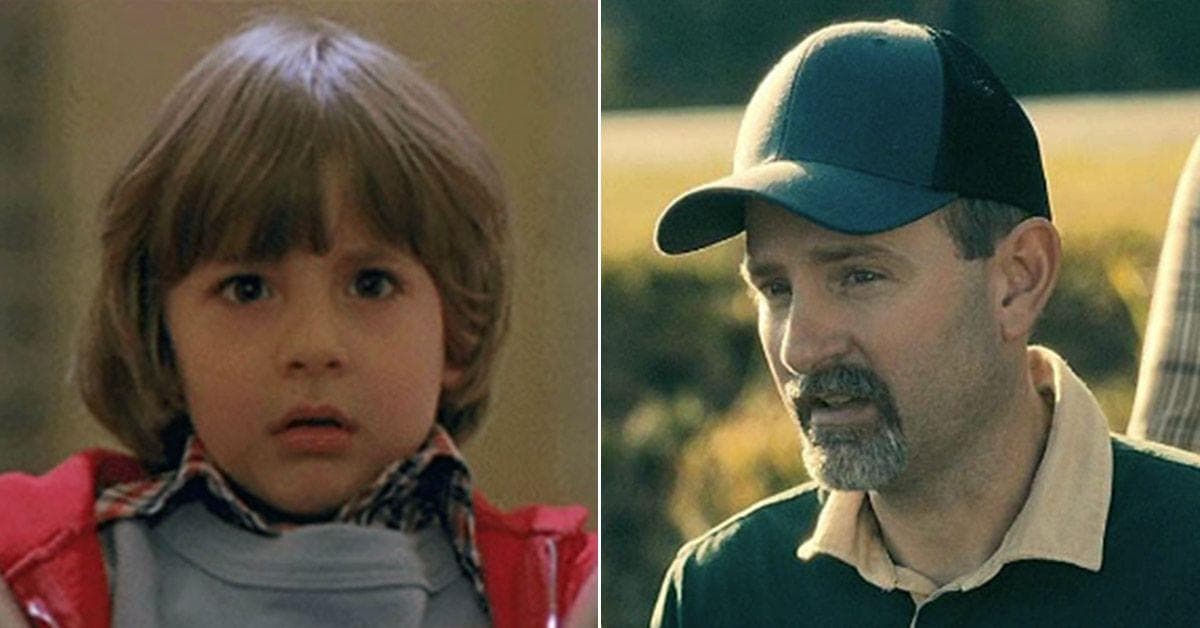 Danny Lloyd: Biology Professor